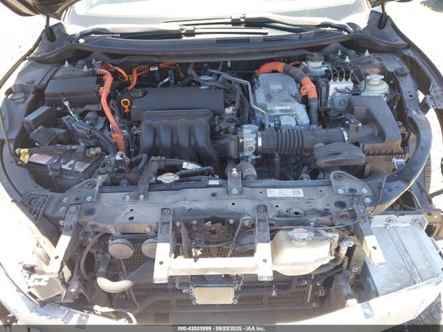 Honda leb3(h4) 2018 JHMZC5F33JC000067 Image 10