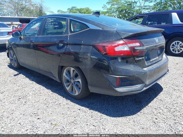 Honda leb3(h4) 2018 JHMZC5F33JC000067 Image 3