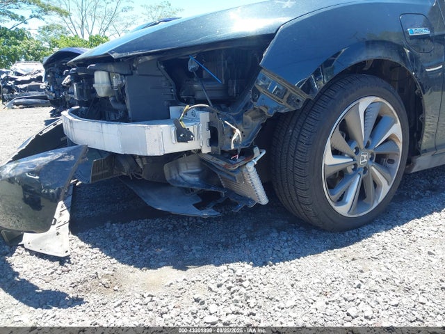 Honda leb3(h4) 2018 JHMZC5F33JC000067 Image 6