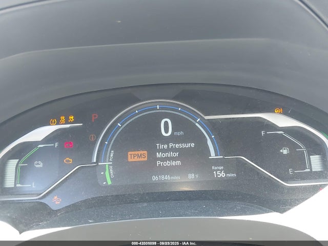 Honda leb3(h4) 2018 JHMZC5F33JC000067 Image 7