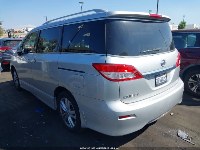 JN8AE2KP7F9129972 Nissan 2015