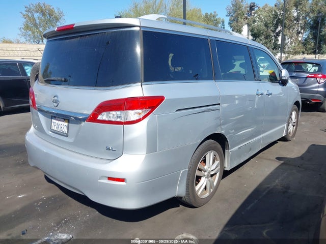JN8AE2KP7F9129972 Nissan 2015