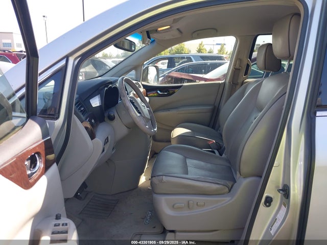 JN8AE2KP7F9129972 Nissan 2015