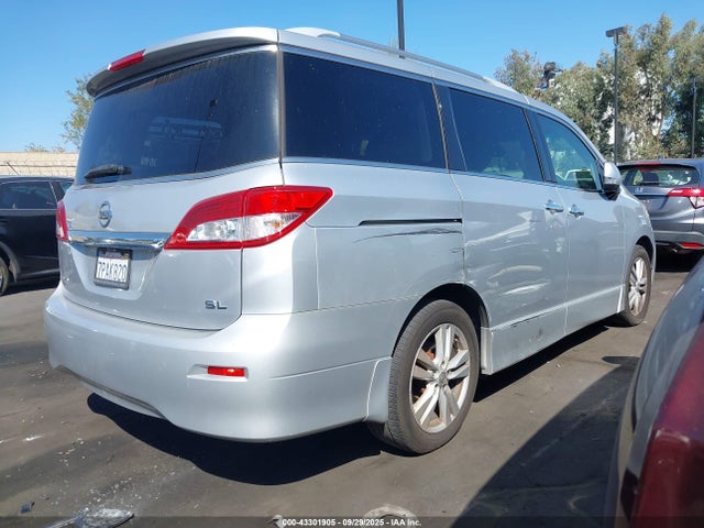 JN8AE2KP7F9129972 Nissan 2015