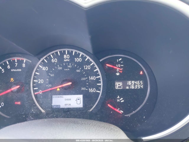 JN8AE2KP7F9129972 Nissan 2015
