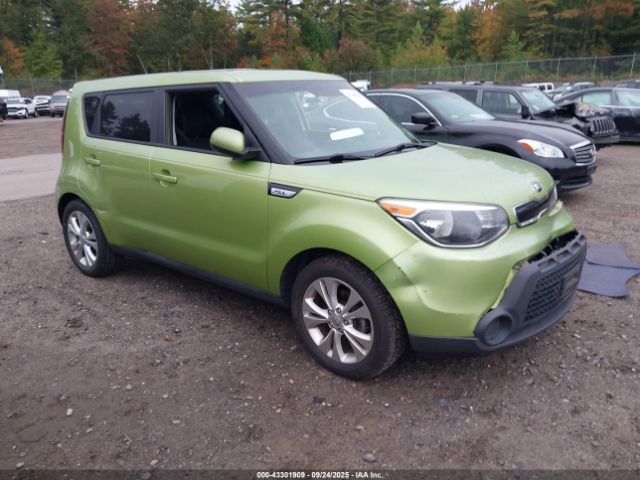 2015 KIA SOUL KNDJP3A5XF7757726