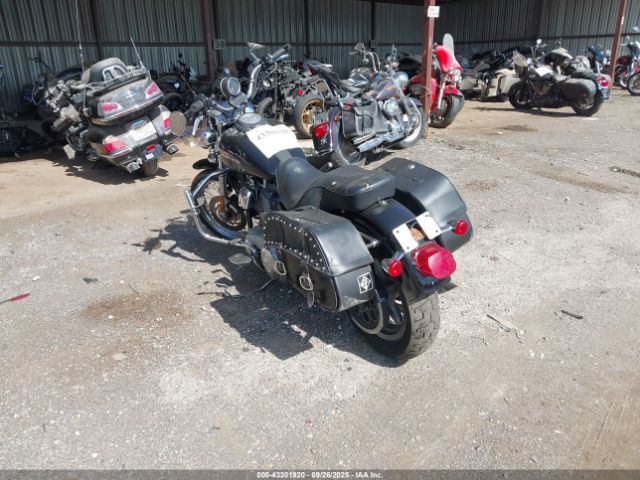 2005 HARLEY-DAVIDSON FXDI 1HD1GMW165K315449 Photo 2