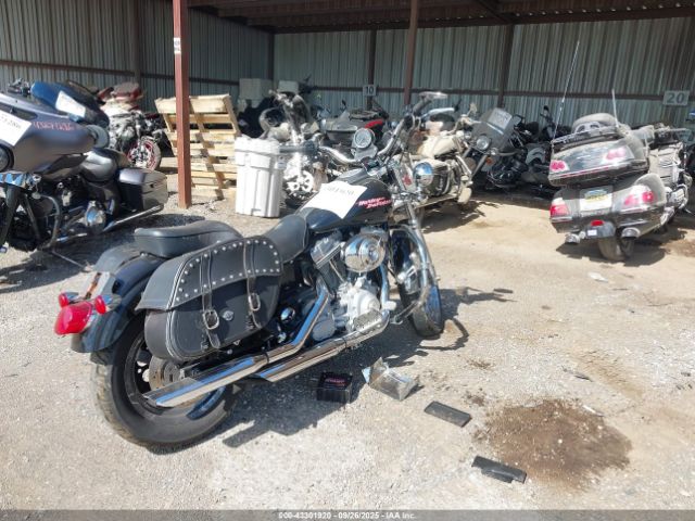 2005 HARLEY-DAVIDSON FXDI 1HD1GMW165K315449 Photo 3