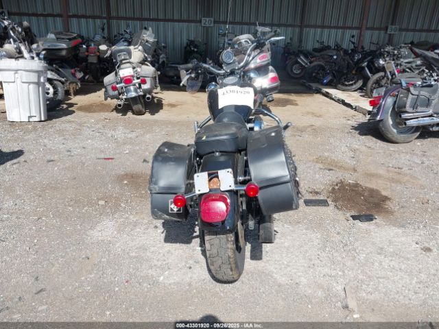 2005 HARLEY-DAVIDSON FXDI 1HD1GMW165K315449 Photo 5