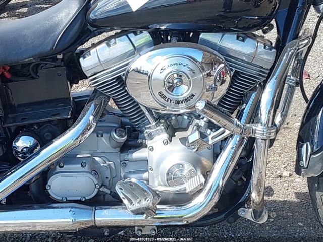 2005 HARLEY-DAVIDSON FXDI 1HD1GMW165K315449 Photo 7