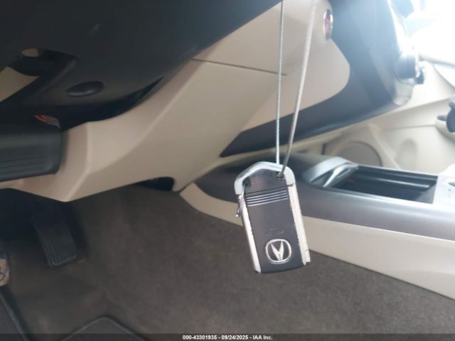 2014 ACURA RDX 5J8TB4H35EL000158 Photo 10