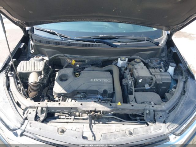 2022 CHEVROLET EQUINOX 2GNAXKEV0N6119639 Photo 9