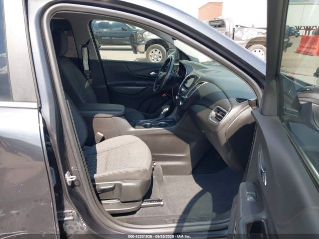 2022 CHEVROLET EQUINOX 2GNAXKEV0N6119639 Photo 4