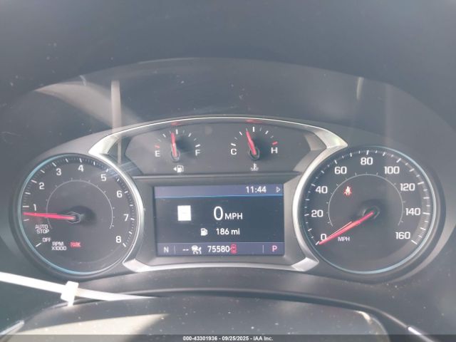 2022 CHEVROLET EQUINOX 2GNAXKEV0N6119639 Photo 6