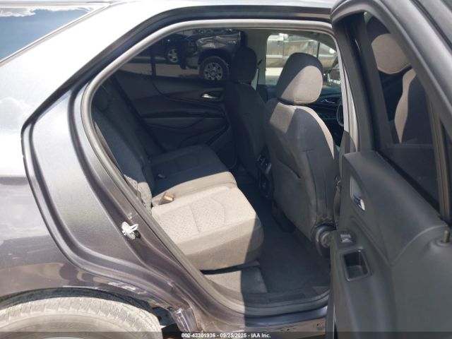 2022 CHEVROLET EQUINOX 2GNAXKEV0N6119639 Photo 7