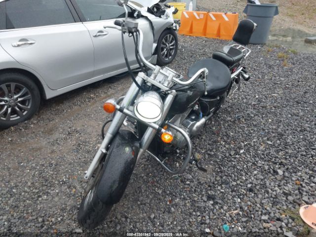 2009 HONDA VT750 JH2RC50099K500291 Photo 1