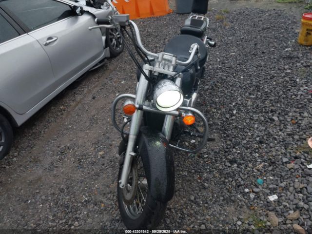 2009 HONDA VT750 JH2RC50099K500291 Photo 4