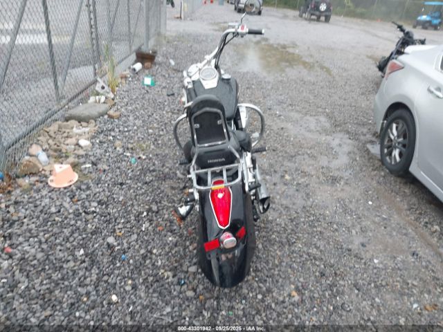 2009 HONDA VT750 JH2RC50099K500291 Photo 5