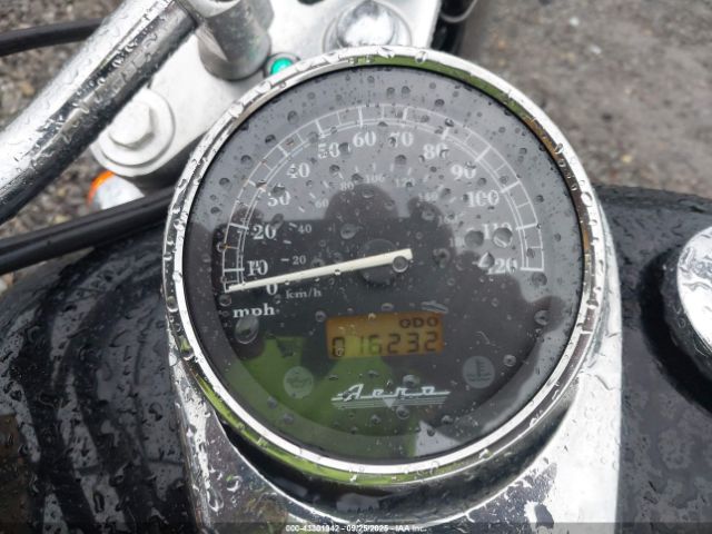 2009 HONDA VT750 JH2RC50099K500291 Photo 6