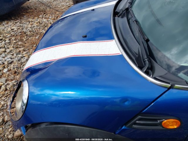 2013 MINI HARDTOP WMWSU3C5XDT547753 Photo 9