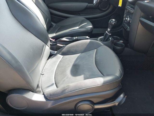 2013 MINI HARDTOP WMWSU3C5XDT547753 Photo 4