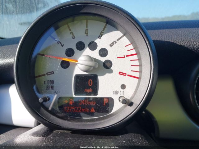 2013 MINI HARDTOP WMWSU3C5XDT547753 Photo 6