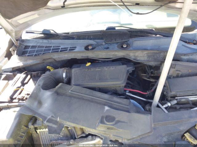 2008 CHRYSLER ASPEN 1A8HX58N58F130952 Photo 9