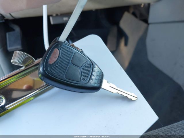 2008 CHRYSLER ASPEN 1A8HX58N58F130952 Photo 10