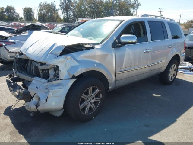 2008 CHRYSLER ASPEN 1A8HX58N58F130952 Photo 1