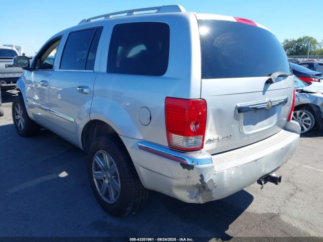2008 CHRYSLER ASPEN 1A8HX58N58F130952 Photo 2