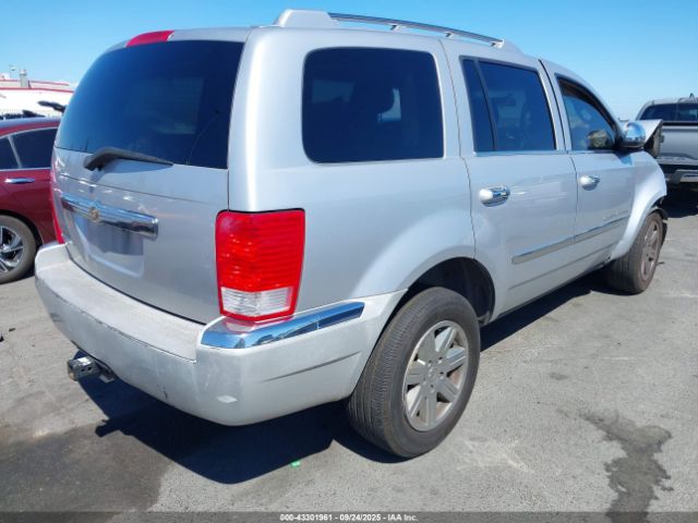 2008 CHRYSLER ASPEN 1A8HX58N58F130952 Photo 3