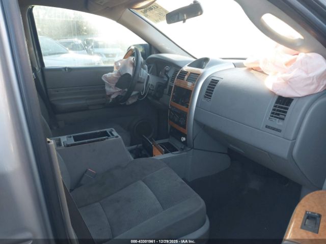 2008 CHRYSLER ASPEN 1A8HX58N58F130952 Photo 4