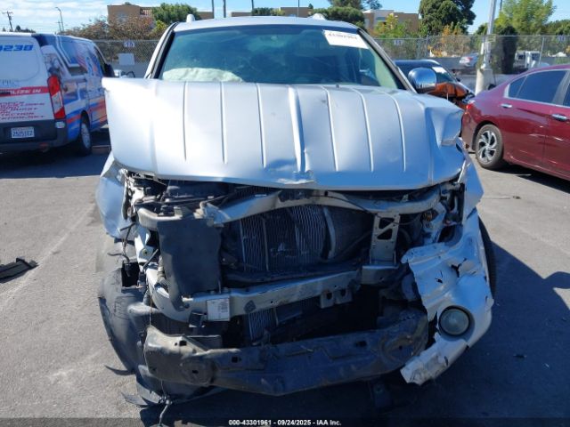 2008 CHRYSLER ASPEN 1A8HX58N58F130952 Photo 5