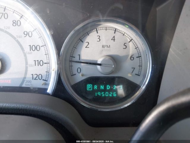 2008 CHRYSLER ASPEN 1A8HX58N58F130952 Photo 6