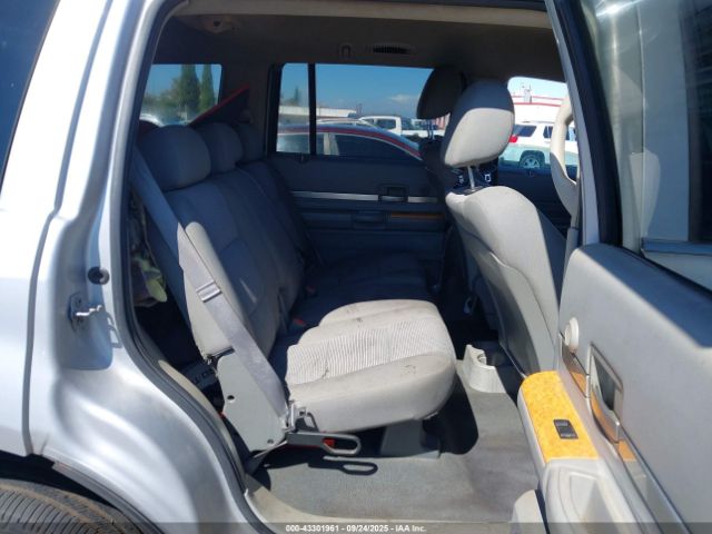 2008 CHRYSLER ASPEN 1A8HX58N58F130952 Photo 7