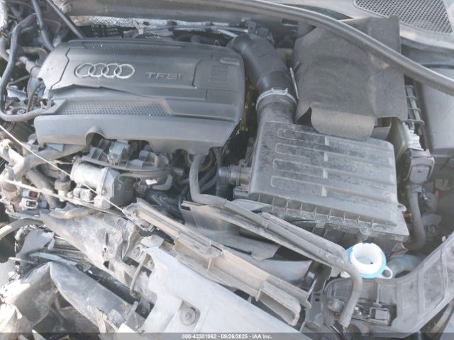 2016 AUDI A3 WAUA7GFF8G1067175 Photo 9