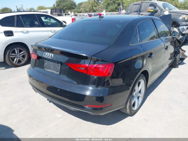 2016 AUDI A3 WAUA7GFF8G1067175 Photo 3