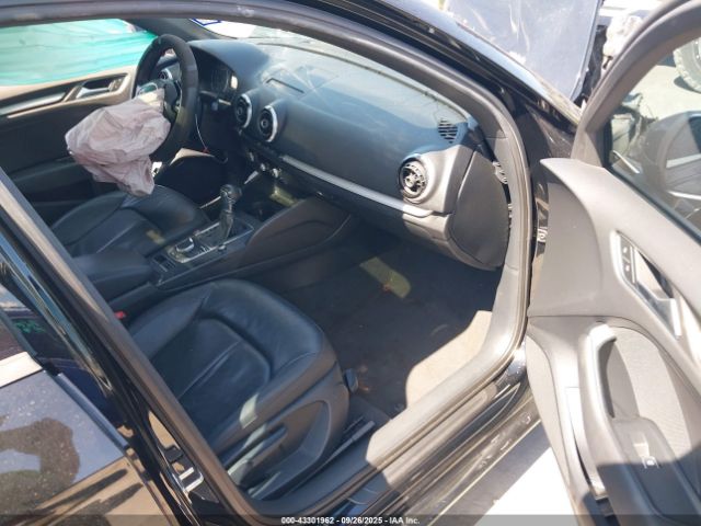 2016 AUDI A3 WAUA7GFF8G1067175 Photo 4