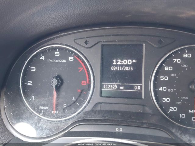 2016 AUDI A3 WAUA7GFF8G1067175 Photo 6