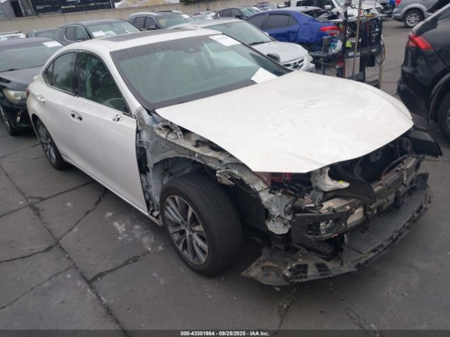 2021 LEXUS ES 300H 58ACA1C18MU005521