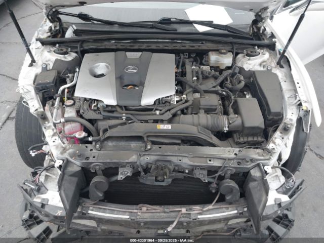 2021 LEXUS ES 300H 58ACA1C18MU005521 Photo 9