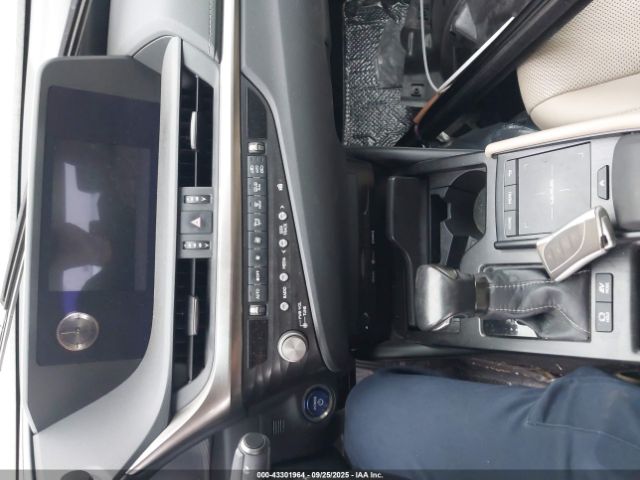 2021 LEXUS ES 300H 58ACA1C18MU005521 Photo 10