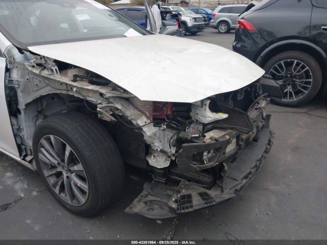 2021 LEXUS ES 300H 58ACA1C18MU005521 Photo 5
