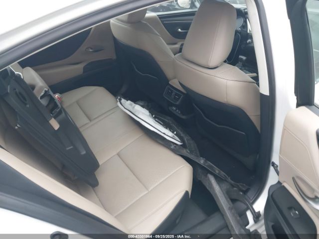 2021 LEXUS ES 300H 58ACA1C18MU005521 Photo 7