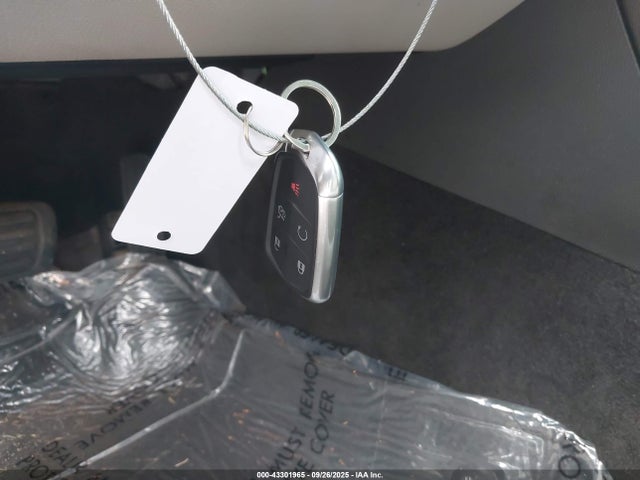 2015 CADILLAC ATS 1G6AA5RA9F0110230 Photo 10