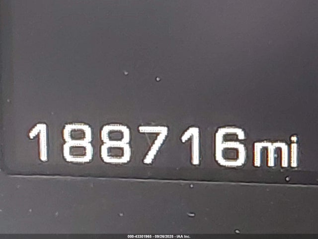 2015 CADILLAC ATS 1G6AA5RA9F0110230 Photo 6