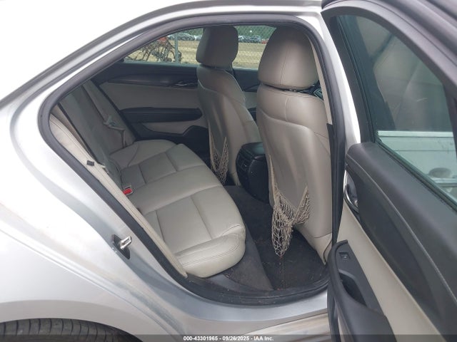 2015 CADILLAC ATS 1G6AA5RA9F0110230 Photo 7
