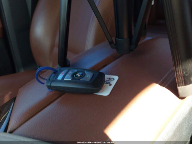 2014 BMW 535I WBA5B3C59ED530490 Photo 10