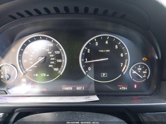 2014 BMW 535I WBA5B3C59ED530490 Photo 6