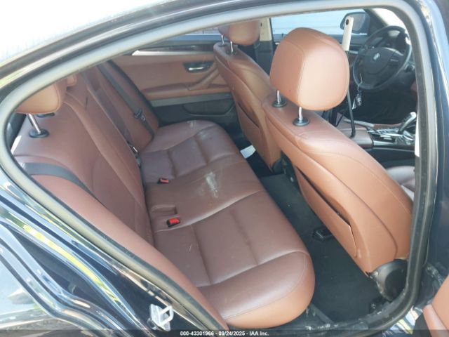 2014 BMW 535I WBA5B3C59ED530490 Photo 7